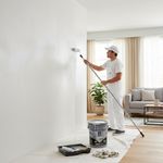 Shertech 6000 Blanco Ultra Mate 5 Gal