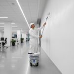 Shertech 6000 Blanco Ultra Mate 5 Gal