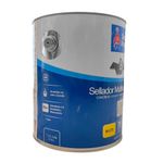 Sellador Multifuncional 6000 Mate Blanco
