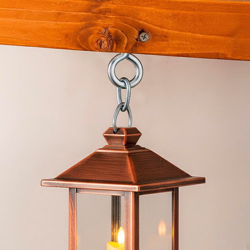 Armella Cerrada 2-1/4 Plg 6 Uds