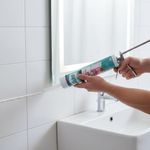 Sellador F101 Para Baño Y Cocina Blanco