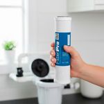 Cartucho de Carbón Activado Slim 10 Plg