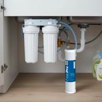 Cartucho de Carbón Activado Slim 10 Plg