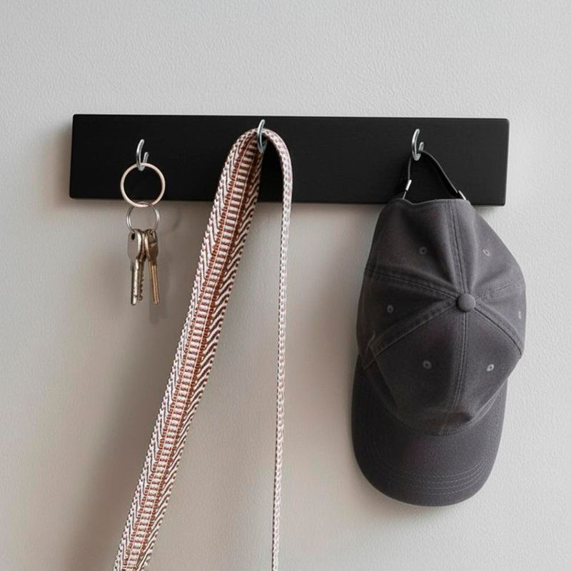 Set de 12 Armellas Abiertas de 2 1/4 Plg