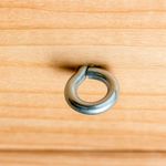 Armella Cerrada 2 Plg 6 Uds