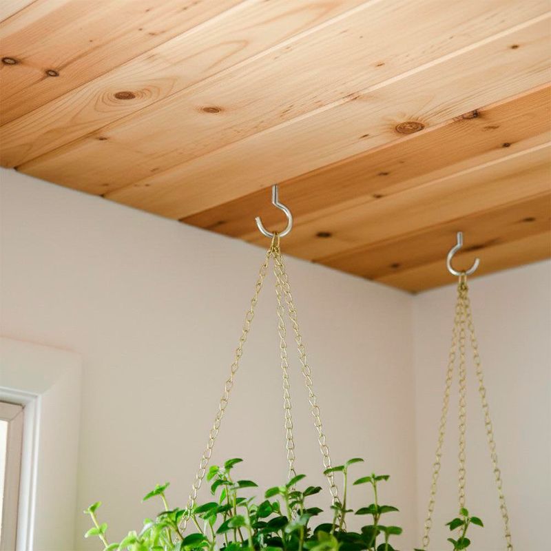 Armella Abierta 3 1/8 Plg 6 Pzas