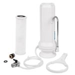 Purificador de Agua Sobre Tarja PURA-P2