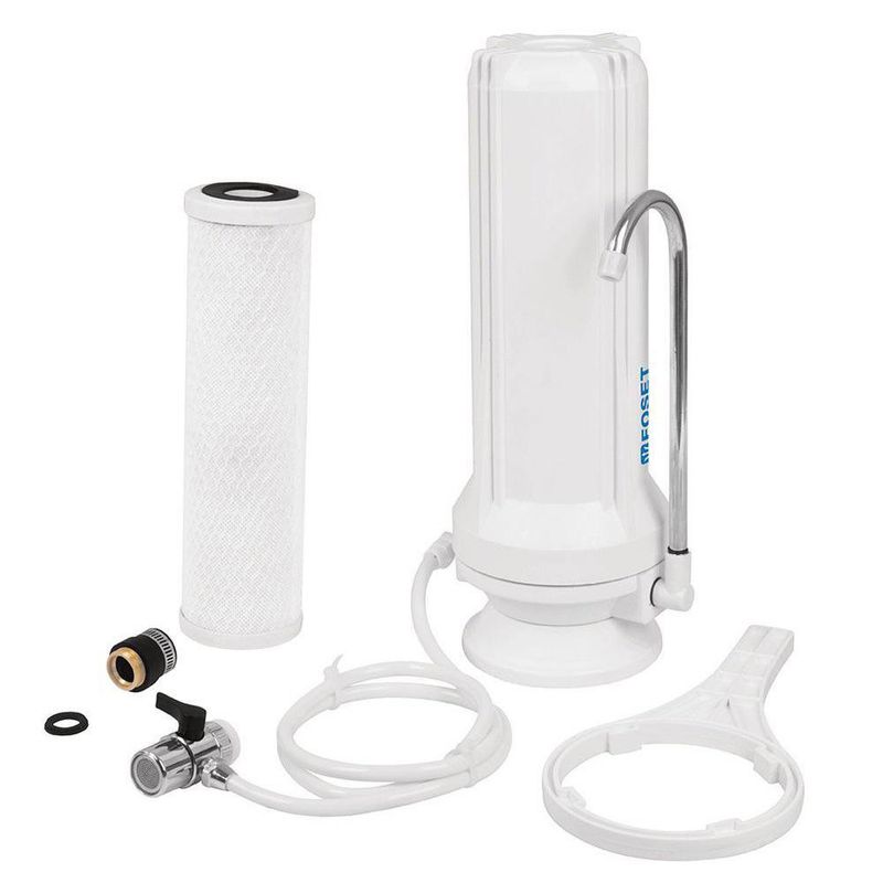 Purificador de Agua Sobre Tarja PURA-P2