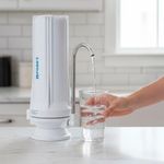 Purificador de Agua Sobre Tarja PURA-P2