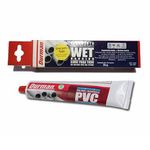 Cemento PVC Wet Bonding 25 gr
