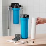 Filtro de Agua con Cartucho de Sedimentos FILA-P1