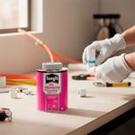 Cemento para PVC 475 mL