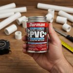 Cemento para PVC 118 mL