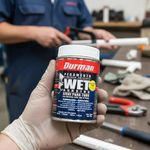 Cemento PVC Wet Bonding 1/32 Galón 118 mL