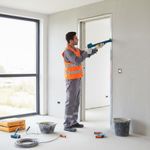 Pistola Aplicadora para Cartuchos Estándar