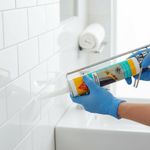 Sellador Sikasil C Transparente Antihongos