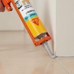 Sellador Sikaflex 415 Universal Gris 300 Ml