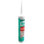 Sellador Multiusos Sista Color Blanco de 280 Ml