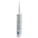 Sellador en Silicón para Baño y Cocina Color Transparente