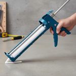 Pistola Aplicadora Reforzada para Cartuchos Estándar