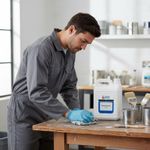 Solvente Mineral Spirits R1K4 1 Gal