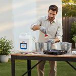 Solvente Mineral Spirits R1K4 1 Gal