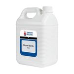 Solvente Mineral Spirits R1K4 1 Gal