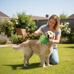 Set de 6 Bolsas Biodegradables para Mascota