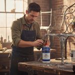 Thinner para Laca Opex 128 757 Ml