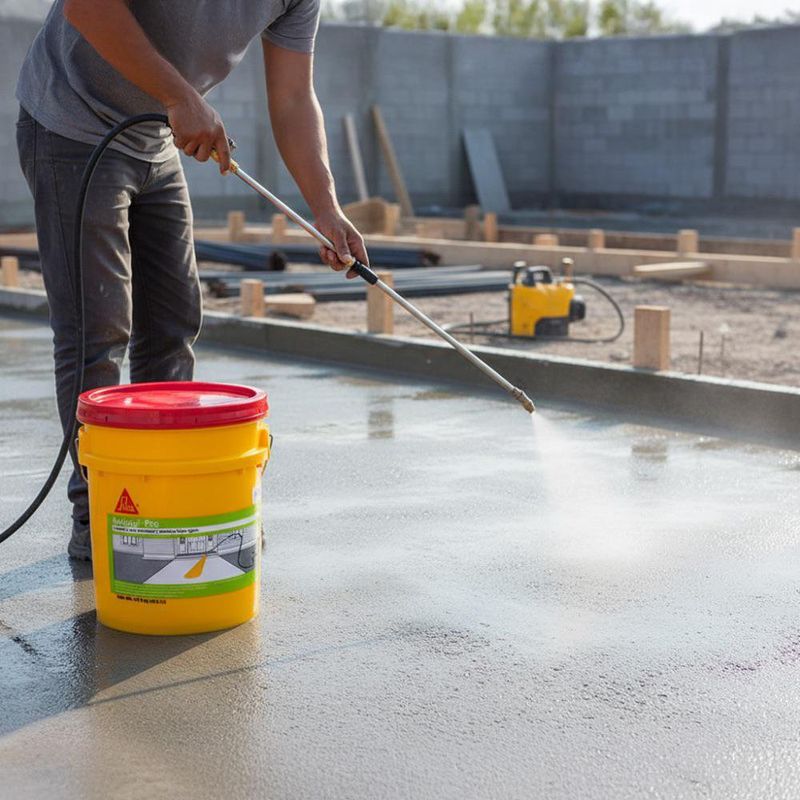 Sika Antisol Pro 18.9 L