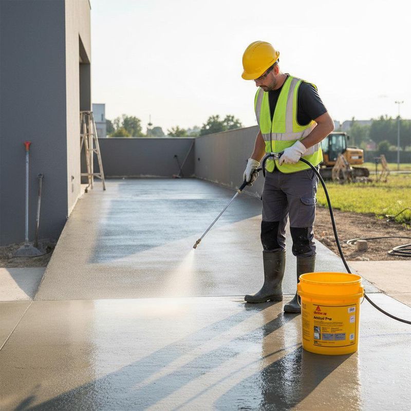 Sika Antisol Pro 18.9 L