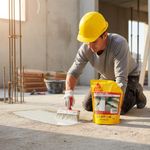 Aditivo Sikalatex N Doy Pack de 1.2 L