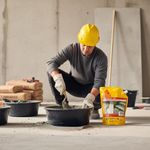 Aditivo Sikalatex N Doy Pack de 1.2 L