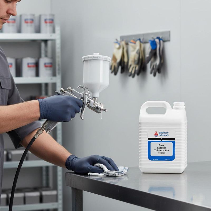 Thinner para Laca Opex 1 Gal