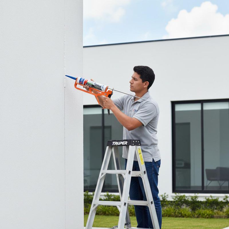 Sellador Híbrido H2O Blanco 300 Ml