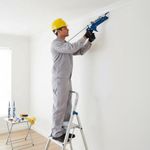 Sellador Acrílico 2000 Blanco 300 Ml