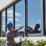 Sellador Acrílico 2000 Blanco 300 Ml