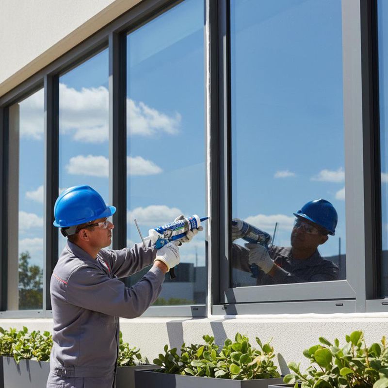 Sellador Acrílico 2000 Blanco 300 Ml