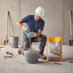 Sikagrout 212 Gp de 22.7 Kg