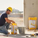 Sikagrout 212 Gp de 22.7 Kg