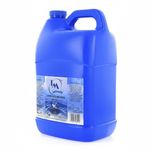 Solvente Mineral 1 Gal