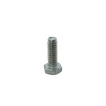 Tornillo Hexagonal Inoxidable de 1/4 x 3/4 Plg