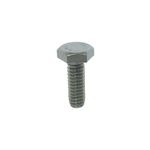 Tornillo Hexagonal Inoxidable de 1/4 x 3/4 Plg