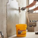 Sikalatex N Cubeta 18.9 Kg