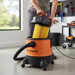 Filtro de Cartucho para Aspiradora de 5-12-16 Gal