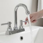 Mezcladora para Lavamanos 043-G2LC