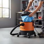 Filtro para Aspiradora 6-12-18 Galones