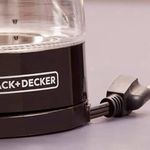 Hervidor Artesanal 1.7 L con Iluminación Led