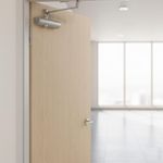 Cierra de Puerta 80 Kg