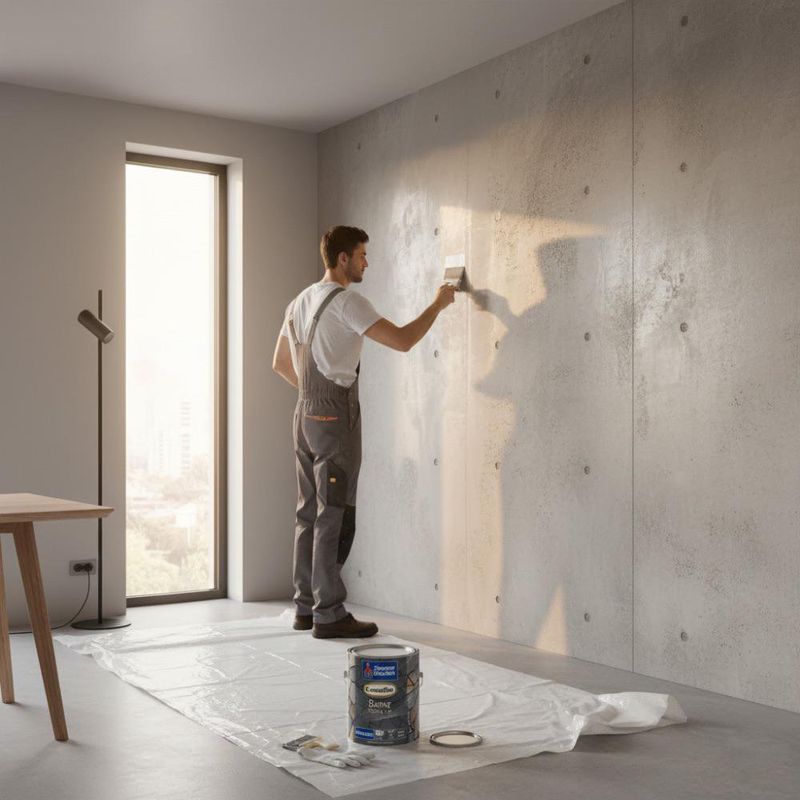 Excello Barniz Satin-Look 1 Gal